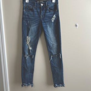 Express Jeans